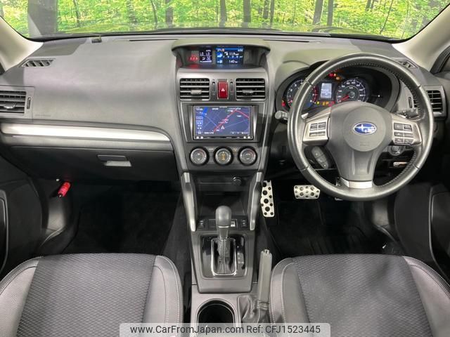 subaru forester 2013 CFJ1523445 image 2