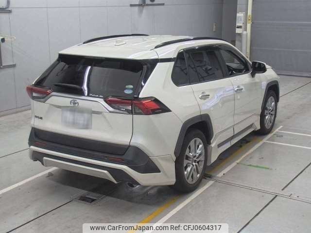 toyota rav4 2019 -TOYOTA 【豊田 300ﾎ1072】--RAV4 6BA-MXAA54--MXAA54-5003471---TOYOTA 【豊田 300ﾎ1072】--RAV4 6BA-MXAA54--MXAA54-5003471- image 2