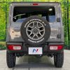 suzuki jimny 2021 -SUZUKI--Jimny 3BA-JB64W--JB64W-209716---SUZUKI--Jimny 3BA-JB64W--JB64W-209716- image 15