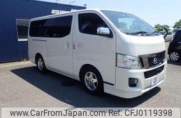 nissan nv350-caravan-van 2016 quick_quick_LDF-VW2E26_VW2E26-026472