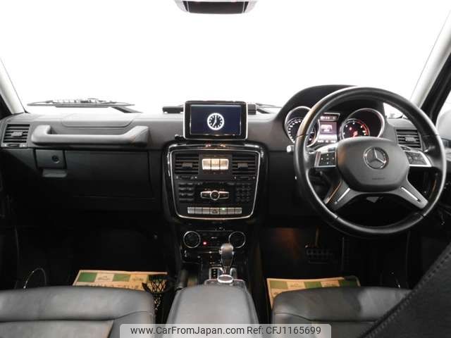 mercedes-benz g-class 2016 -MERCEDES-BENZ--Benz G Class LDA-463348--WDB4633482X239246---MERCEDES-BENZ--Benz G Class LDA-463348--WDB4633482X239246- image 2