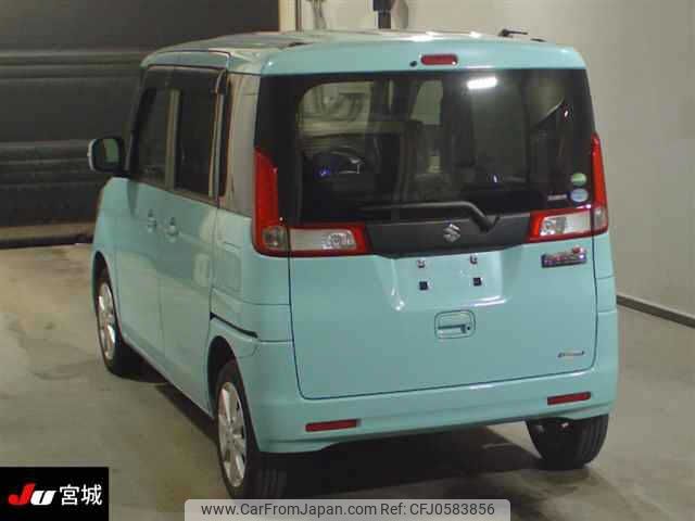 suzuki spacia 2015 -SUZUKI--Spacia MK42S-531320---SUZUKI--Spacia MK42S-531320- image 2