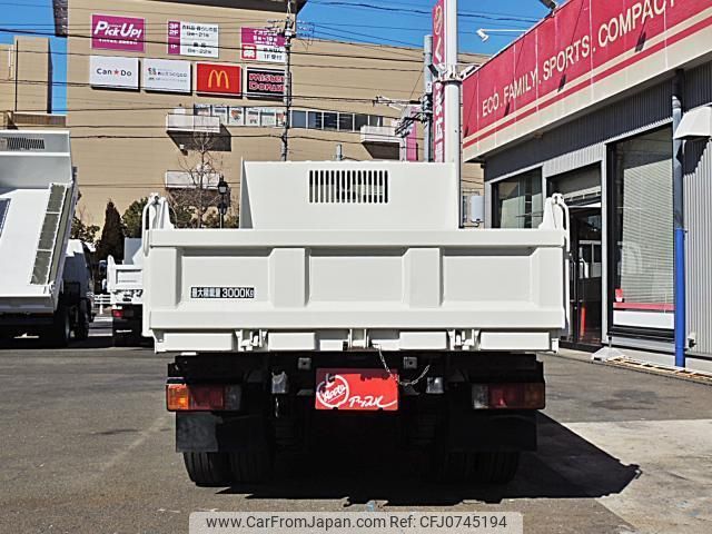 hino dutro 2015 quick_quick_XZU620T_0006815 image 2