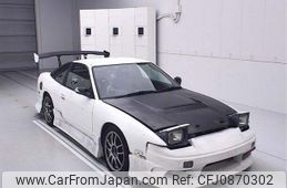 nissan 180sx 1997 -NISSAN--180SX RPS13-325773---NISSAN--180SX RPS13-325773-