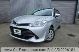 toyota corolla-fielder 2017 -TOYOTA 【名変中 】--Corolla Fielder NZE164G--8012062---TOYOTA 【名変中 】--Corolla Fielder NZE164G--8012062-