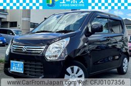 suzuki wagon-r 2013 CARSENSOR_JP_AU5899125671