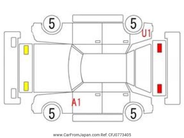 toyota roomy 2023 -TOYOTA--Roomy 5BA-M900A--M900A-1028528---TOYOTA--Roomy 5BA-M900A--M900A-1028528- image 2