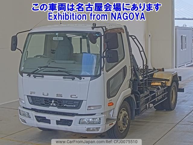 mitsubishi-fuso fighter 2012 -MITSUBISHI--Fuso Fighter FK72FY-570044---MITSUBISHI--Fuso Fighter FK72FY-570044- image 1