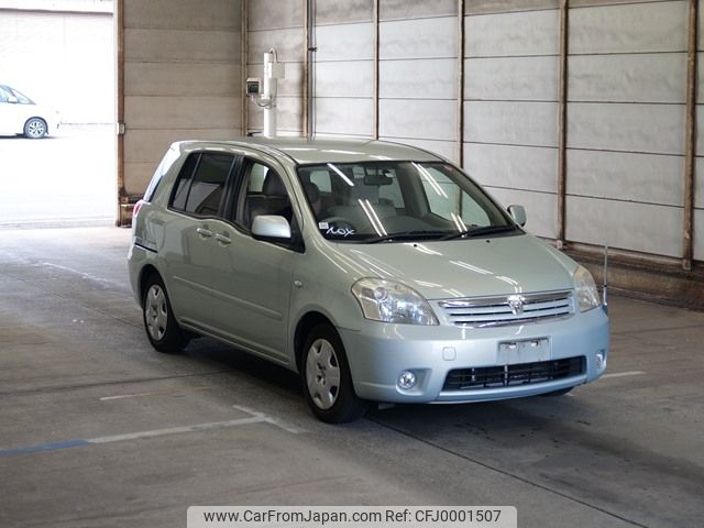 toyota raum 2005 -TOYOTA--Raum NCZ20-0088138---TOYOTA--Raum NCZ20-0088138- image 1