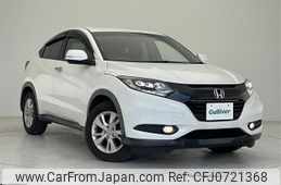 honda vezel 2017 -HONDA--VEZEL DBA-RU1--RU1-1223438---HONDA--VEZEL DBA-RU1--RU1-1223438-