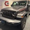 jeep gladiator 2023 CFJ1703004 image 28