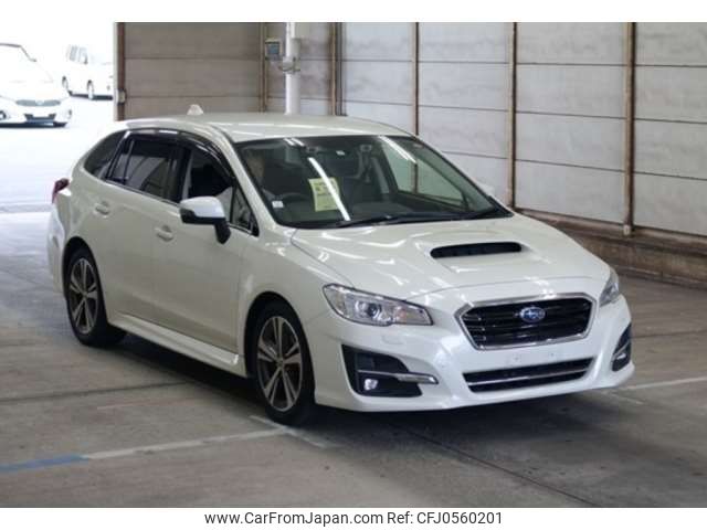 subaru levorg 2019 -SUBARU--Levorg DBA-VM4--VM4-143415---SUBARU--Levorg DBA-VM4--VM4-143415- image 1