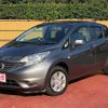 nissan note 2013 -NISSAN--Note DBA-E12--E12-135522---NISSAN--Note DBA-E12--E12-135522- image 1