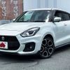 suzuki swift 2018 -SUZUKI--Swift CBA-ZC33S--ZC33S-104447---SUZUKI--Swift CBA-ZC33S--ZC33S-104447- image 1