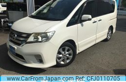 nissan serena 2011 -NISSAN--Serena DBA-FC26--FC26-020391---NISSAN--Serena DBA-FC26--FC26-020391-