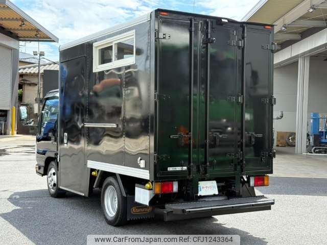 isuzu elf-truck 2018 -ISUZU--Elf TRG-NHR85AN--NHR85-7022857---ISUZU--Elf TRG-NHR85AN--NHR85-7022857- image 2