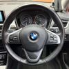bmw 2-series 2015 -BMW--BMW 2 Series DBA-2D15--WBA2D32090P780662---BMW--BMW 2 Series DBA-2D15--WBA2D32090P780662- image 10