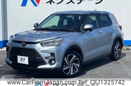 toyota raize 2020 -TOYOTA--Raize 5BA-A200A--A200A-0052745---TOYOTA--Raize 5BA-A200A--A200A-0052745-