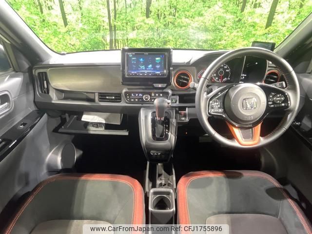 honda n-one 2021 CFJ1755896 image 2