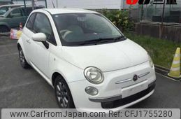 fiat 500 2011 CFJ1755280
