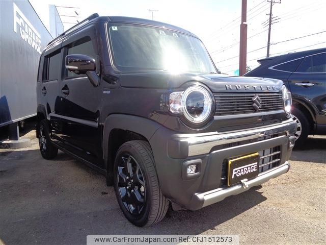 suzuki hustler 2024 CFJ1512573 image 2