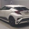 toyota c-hr 2019 -TOYOTA--C-HR DAA-ZYX10--ZYX10-2176641---TOYOTA--C-HR DAA-ZYX10--ZYX10-2176641- image 5