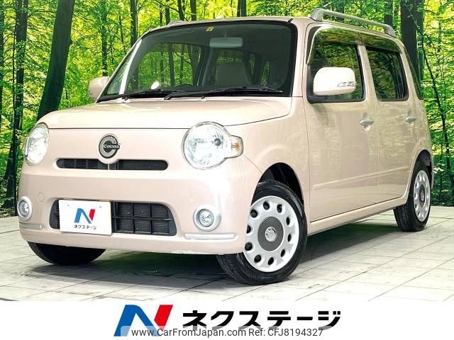 daihatsu mira-cocoa 2011 -DAIHATSU--Mira Cocoa DBA-L675S--L675S-0083266---DAIHATSU--Mira Cocoa DBA-L675S--L675S-0083266- image 1