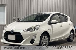 toyota aqua 2015 -TOYOTA--AQUA NHP10--NHP10-6471200---TOYOTA--AQUA NHP10--NHP10-6471200-