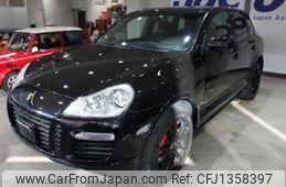 porsche cayenne 2009 quick_quick_9PAM4801GA_8LA73866