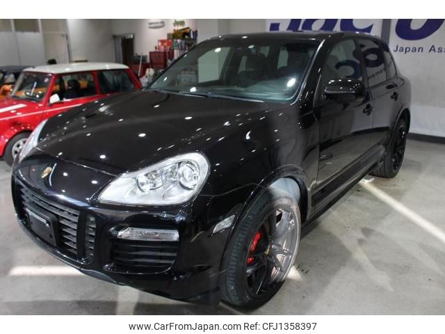 porsche cayenne 2009 quick_quick_9PAM4801GA_8LA73866 image 1