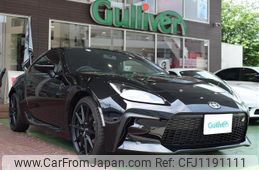 toyota 86 2024 -TOYOTA--86 3BA-ZN8--ZN98-036709---TOYOTA--86 3BA-ZN8--ZN98-036709-