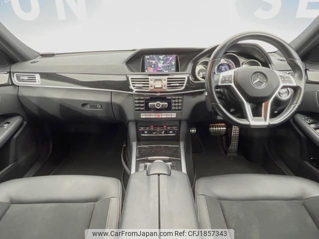 mercedes-benz e-class 2014 CFJ1857343 image 2