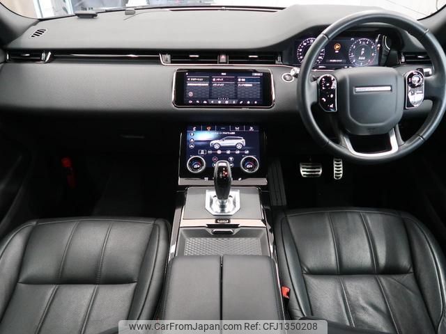 land-rover range-rover-evoque 2021 quick_quick_LZ2XA_SALZA2AX6LH111145 image 2