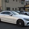 mercedes-benz c-class 2019 -MERCEDES-BENZ--Benz C Class 205340--2F919162---MERCEDES-BENZ--Benz C Class 205340--2F919162- image 12