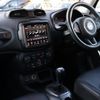 jeep renegade 2019 -CHRYSLER--Jeep Renegade 3BA-BU13--1C4BU0000KPJ59774---CHRYSLER--Jeep Renegade 3BA-BU13--1C4BU0000KPJ59774- image 17