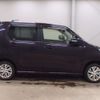 suzuki wagon-r 2014 -SUZUKI 【Ｎｏ後日 】--Wagon R MH44S-460340---SUZUKI 【Ｎｏ後日 】--Wagon R MH44S-460340- image 4