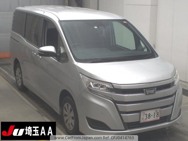 toyota noah 2019 -TOYOTA--Noah ZRR80G-0561391---TOYOTA--Noah ZRR80G-0561391- image 1