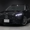 mercedes-benz amg 2023 -MERCEDES-BENZ--AMG 4AA-206287C--W1K2062872F118378---MERCEDES-BENZ--AMG 4AA-206287C--W1K2062872F118378- image 1