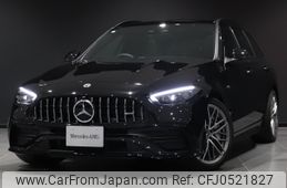 mercedes-benz amg 2023 -MERCEDES-BENZ--AMG 4AA-206287C--W1K2062872F118378---MERCEDES-BENZ--AMG 4AA-206287C--W1K2062872F118378-