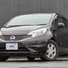 nissan note 2013 quick_quick_DBA-E12_E12-051141 image 1