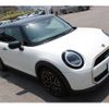 mini mini-others 2024 -BMW--BMW Mini 3BA-22GD20--WMW22GD0402W24***---BMW--BMW Mini 3BA-22GD20--WMW22GD0402W24***- image 14