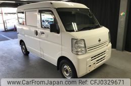 nissan clipper-van 2017 -NISSAN--Clipper Van HBD-DR17V---148281---NISSAN--Clipper Van HBD-DR17V---148281-