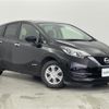 nissan note 2017 -NISSAN--Note DAA-HE12--HE12-050924---NISSAN--Note DAA-HE12--HE12-050924- image 1