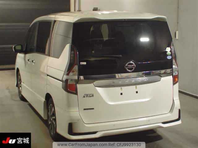 nissan serena 2021 -NISSAN--Serena GFC27-225433---NISSAN--Serena GFC27-225433- image 2