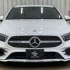 mercedes-benz a-class 2019 -MERCEDES-BENZ--Benz A Class 3DA-177012--WDD1770122J106603---MERCEDES-BENZ--Benz A Class 3DA-177012--WDD1770122J106603- image 12