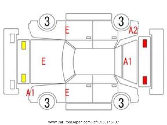 suzuki jimny-sierra 2020 -SUZUKI--Jimny Sierra 3BA-JB74W--JB74W-119646---SUZUKI--Jimny Sierra 3BA-JB74W--JB74W-119646- image 2