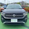 volkswagen t-cross 2020 quick_quick_3BA-C1DKR_WVGZZZC1ZLY107400 image 2