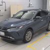 toyota harrier 2023 -TOYOTA 【長野 301ﾅ2976】--Harrier 6AA-AXUH85--AXUH85-0023516---TOYOTA 【長野 301ﾅ2976】--Harrier 6AA-AXUH85--AXUH85-0023516- image 1