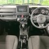 suzuki jimny 2021 -SUZUKI--Jimny 3BA-JB64W--JB64W-185805---SUZUKI--Jimny 3BA-JB64W--JB64W-185805- image 2