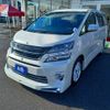 toyota vellfire 2012 -TOYOTA--Vellfire DBA-ANH20W--ANH20-8212218---TOYOTA--Vellfire DBA-ANH20W--ANH20-8212218- image 1